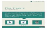 Fine traders
