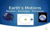 Earths motions 2016_website