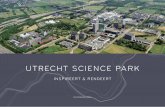 Utrecht science park_inspireert_rendeert