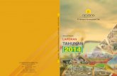 PT Nirvana Development Tbk 2014 LAPORAN TAHUNAN Annual ...