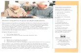 Continued RCFE Living Assisted Living Waiver Program for Medi ...