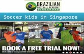 Soccer classes-bfa.com.sg
