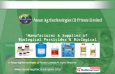 Asean Plant Protection And Nutrition Kit by Asean Agritechnologies Private Limited Nashik