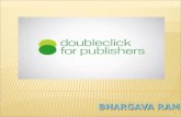 Doubleclick  Training in  Hyderabad | DoubleClick Training in Ameerpet | Doubleclick Certification training