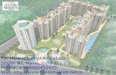 Dream Home Residential Apartment in Noida Extension Call us +91 9560450435
