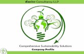 Profile - Enviro Consultancy