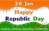 PPT ON REPUBLIC DAY OF INDIA