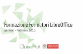 LibreOffice Calc Avanzato