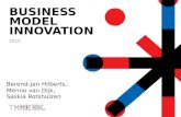 Business Model Innovation: The Inspiration Gallery