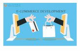 Ecommerce - Single Vendor and Multivendor