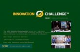 i6 Innovation Challenge