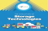 E book-the evolution of storage technologies