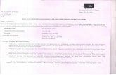praveg-Appointment Letter