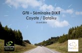 Comment Coyote Systems utilse le Data Science Studio de Dataiku pour optimiser la fidélisation client