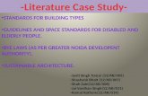 Standards Requirement For Multiplexes And Bye Laws Of NOIDA