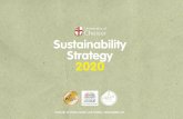 Sustainability Strategy 2020 PDF