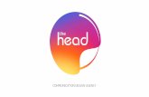 The Head - сommunication design agency