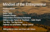 Willingness to listen and share with others on Solopreneur Success Strategies