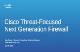 Threat focused ngfw navy tech day