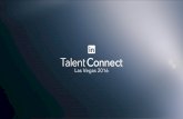 How to handle difficult conversations with candidates, colleagues, and your boss | Talent Connect 2016