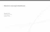 UPMCE CMU - Introduction to Data Analysis In Healthcare