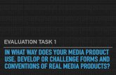 Evaluation task 1 pdf- max b