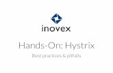 Hands on: Hystrix