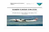 EADS CASA CN-235