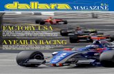 A YEAR IN RACING FACTORY USA