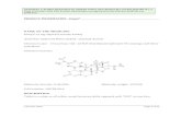 AusPAR Attachment 1: Product Information for ulipristal acetate