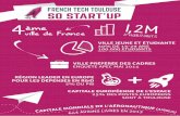 French tech toulouse presentation