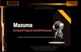 Team samrat singh   mazuma affiliate program New Updated