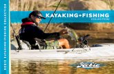 Catalogo 2016 Hobie Kayak