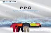 Pcc marketing brochure