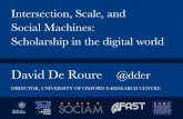 Scholarship in the Digital World