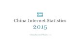 CIW China Internet Insights 2015