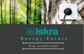 Energy Future (Top predictions)