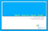 Great Lakes Heat Source Heat Sink