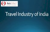 Travel Industry of India