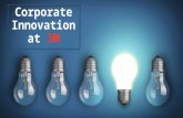 Corporate innovation at 3M