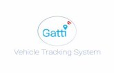 Gatti gps vehicle tracking system in india