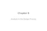 Designing Software Architectures: A Practical Approach - Chapter 8