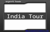 Aryavrit Travels - Tour operator in india