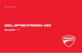 Ducati 848-evo-2011-owners-manual