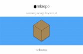 mkrepo: automating rpm and deb package lifecycle on s3