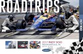2017 Indy 500