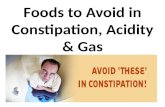 Foods to Avoid in Constipation in Hindi Iकब्ज़ में क्या न खाएI