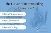 Rotational Moulding - Future Technology, is it here now?
