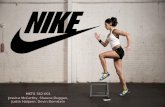 Brand Management: Nike