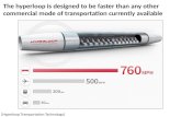 Engineering Behind Hyperloop